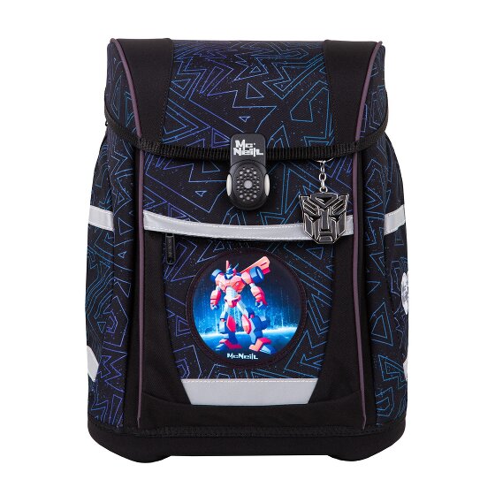 McNeill Tenero Zestaw tornistra 5-części