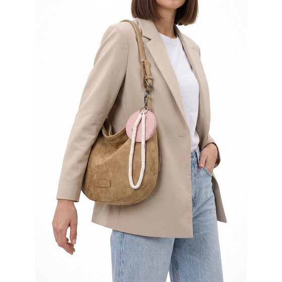 Fritzi aus Preußen Fritzi Hobo Vintage Torba na ramię 33 cm