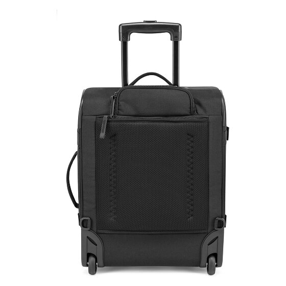Epic Explorer NXT 2 kółka Walizka kabinowy 55 cm Komora na laptopa
