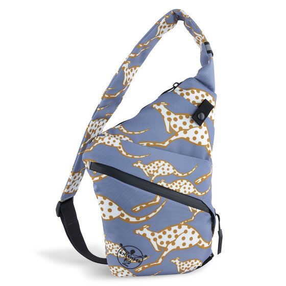 Chiemsee Jump N Fly Torba na ramię 21 cm