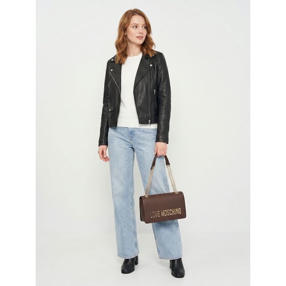 Love Moschino Torba na ramię 26 cm
