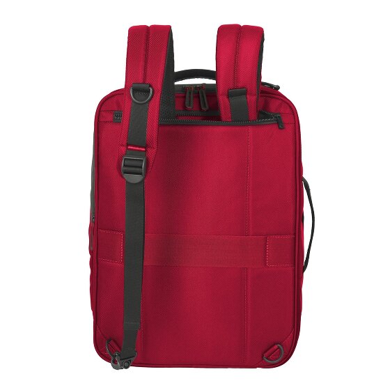 Travelite Plecak podróżny Crosslite 43 cm z przegrodą na laptopa