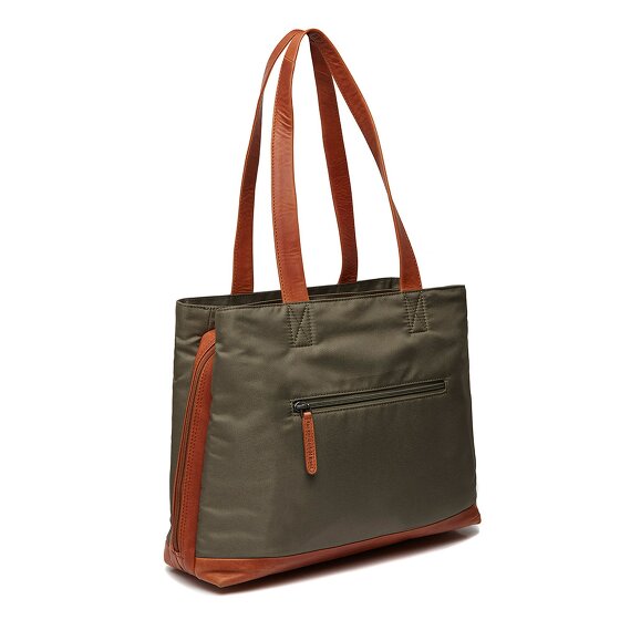 The Chesterfield Brand Lavik Shopper Bag Skórzany 36 cm