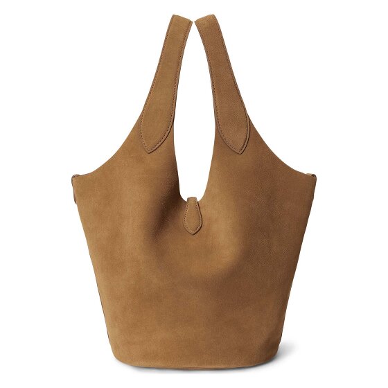 POLO RALPH LAUREN Polo Play Torba na ramię Skóra 39.5 cm