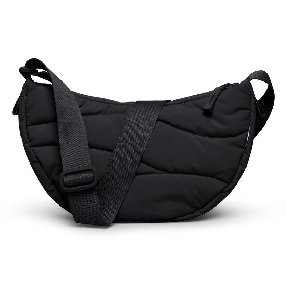 GOT BAG Moon Bag wavy puffer Torba na ramię 32 cm