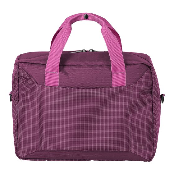 Travelite Corsiica Torba lotnicza 39 cm Komora na laptopa