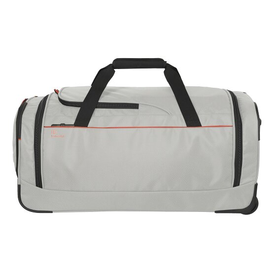 Travelite Crosslite 5.0 2 kółka Torba podróżna M 69 cm