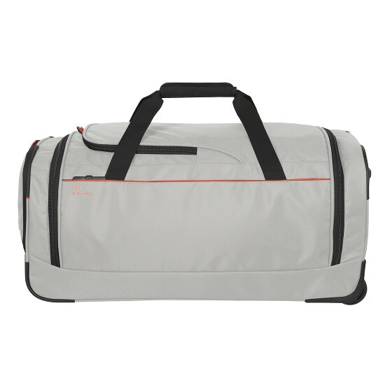 Travelite Crosslite 5.0 2 kółka Torba podróżna M 69 cm