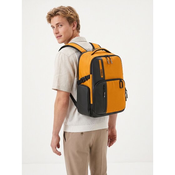Samsonite Plecak podróżny Biz2Go S z przegrodą na laptopa o szerokości 40 cm