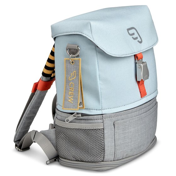 JetKids Plecak dziecięcy Crew 26 cm