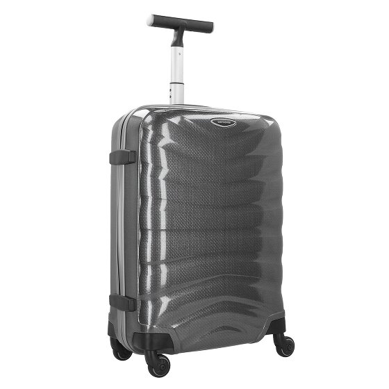 Samsonite Firelite Spinner 4-kołowy wózek kabinowy 55 cm