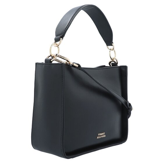 Tommy Hilfiger Crest Torba Skórzany 22.5 cm