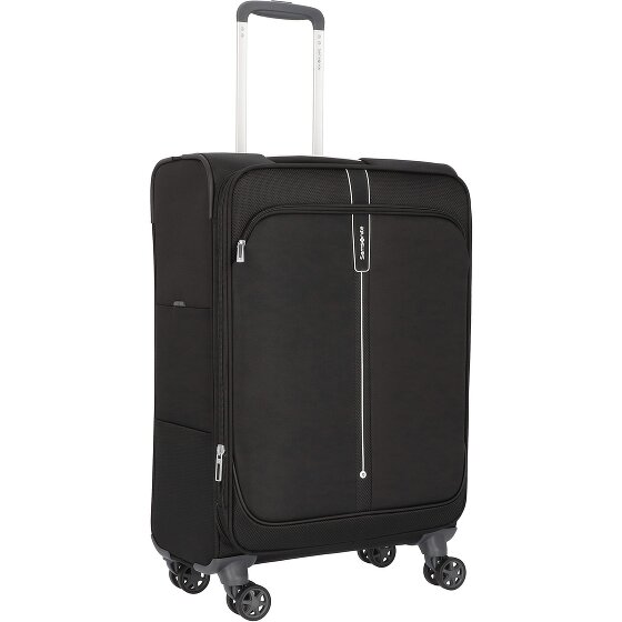 Samsonite Popsoda wózek 4-kołowy 66 cm