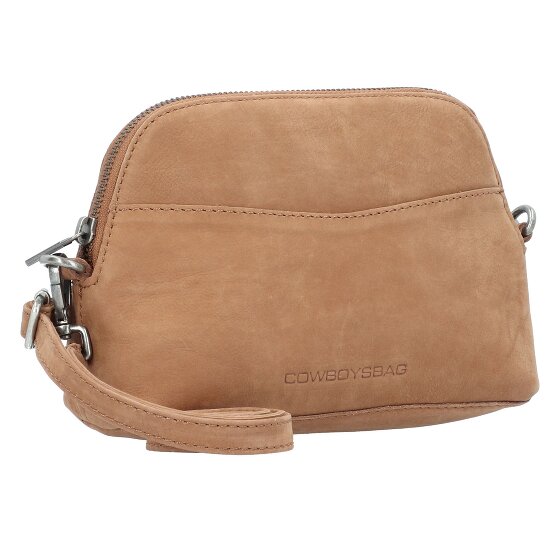 Cowboysbag Kosmetyczka Skórzany 22 cm