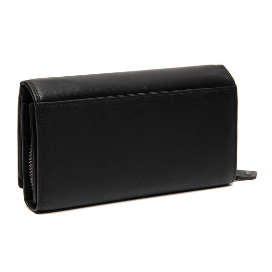 The Chesterfield Brand Arvento Portfel Skórzany 18 cm