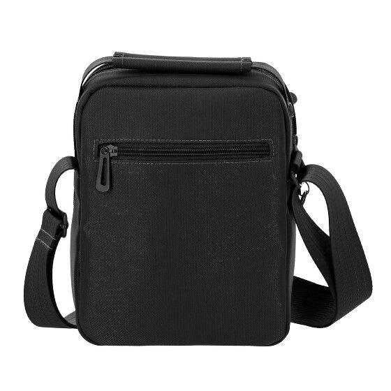 Travelite Workfloow Mini Torba Torba na ramię 17 cm