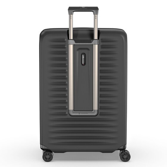 Victorinox Airox Advanced 4 kółka Walizka L 75 cm z plisą rozprężną
