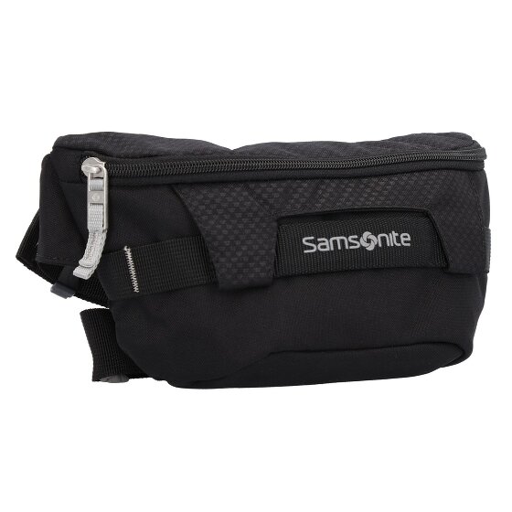 Samsonite Sonora Fanny Pack 25 cm