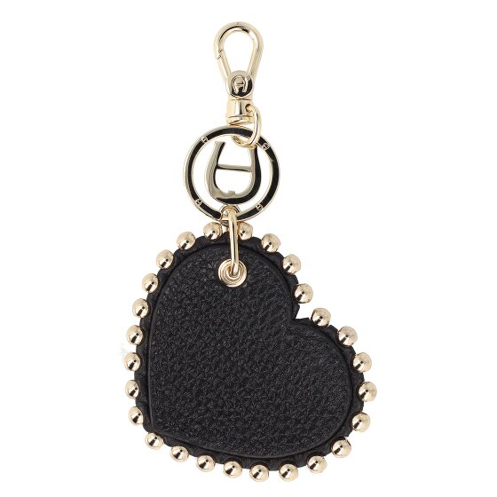 AIGNER Fashion Brelok do kluczy Skórzany 7.5 cm