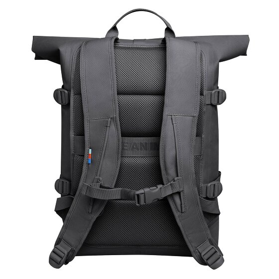 GOT BAG Rolltop 2.0 Plecak 43 cm Komora na laptopa