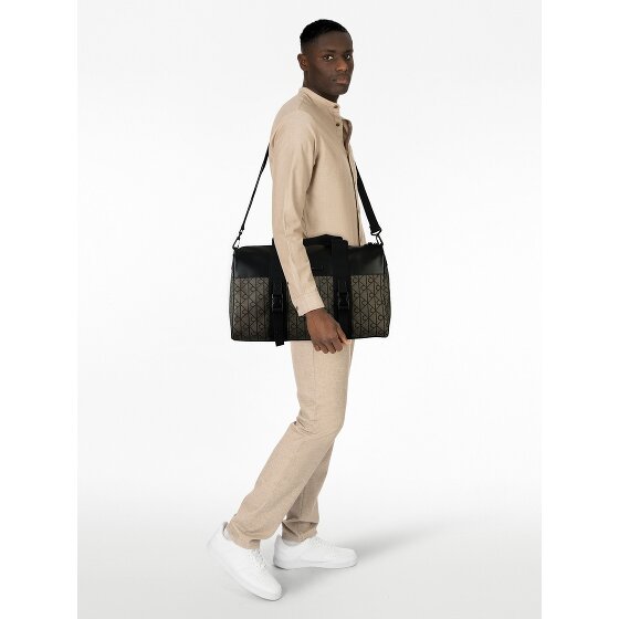 Calvin Klein Emblem Torba podróżna Weekender 46 cm