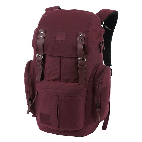 NITRO Urban Daypacker Backpack 46 cm komora na laptopa