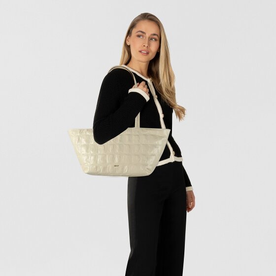 abro Alba Torba na ramię Skórzany 26 cm