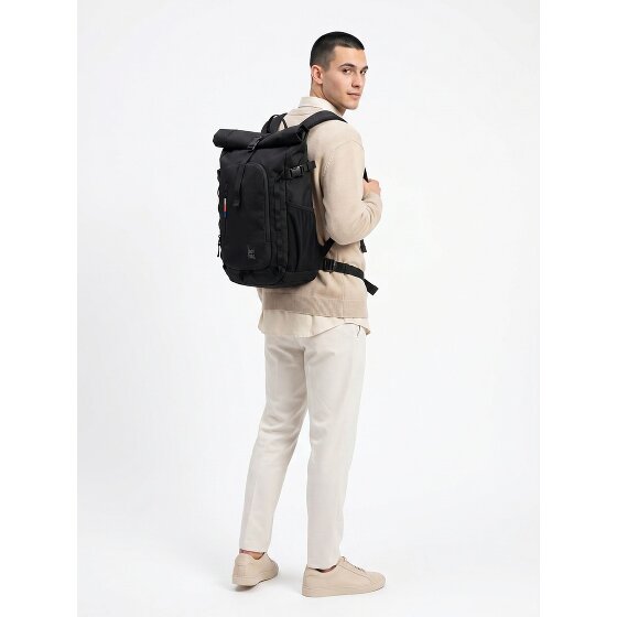 GOT BAG Rolltop Adventure Plecak 47 cm Komora na laptopa