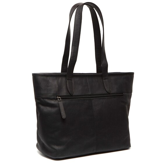 The Chesterfield Brand Monza Shopper Bag Skórzany 33 cm