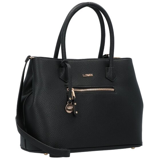 L.Credi Maxima Handbag 33 cm