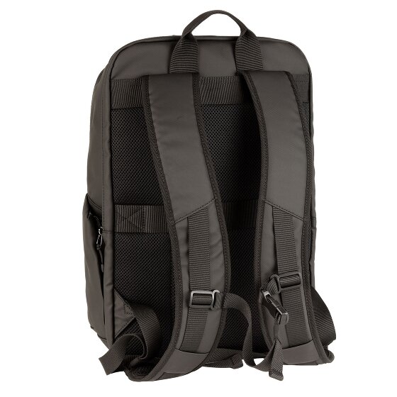 Joop! Dinamico Plecak 45 cm Komora na laptopa