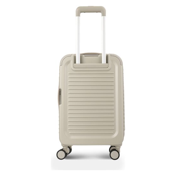 Hedgren Raku 4 kółka Walizka kabinowy S 55 cm