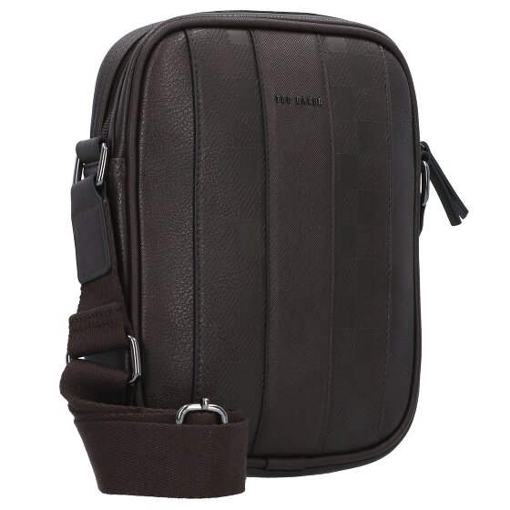 Ted Baker House Check Torba na ramię 19 cm