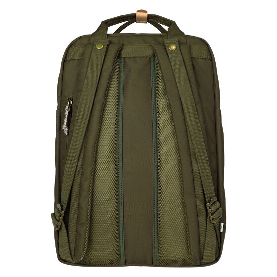 Doughnut Macaroon Plecak 45 cm Komora na laptopa