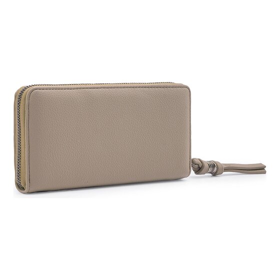 FredsBruder Color Kiss Portfel Skórzany 20 cm