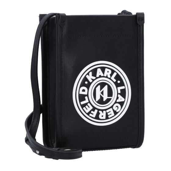 Karl Lagerfeld Skuare Etui na telefon komórkowy 13 cm