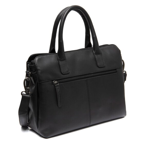 The Chesterfield Brand Valmonte Torba na ramię Skórzany 32 cm