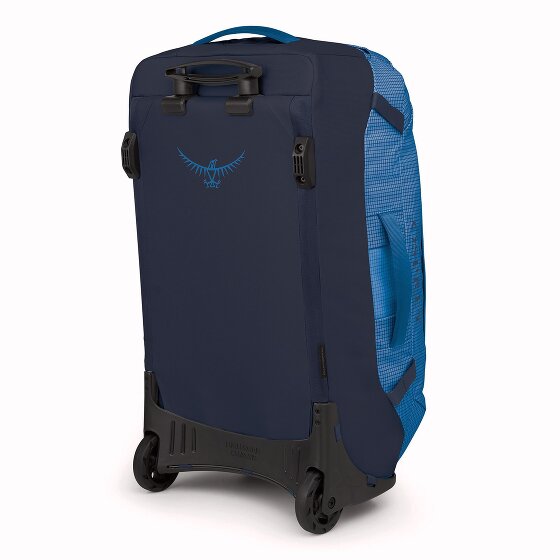 Osprey Transporter 60 2 kółka Torba podróżna 66 cm
