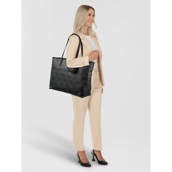 Guess Power Play Shopper Bag 48 cm Komora na laptopa