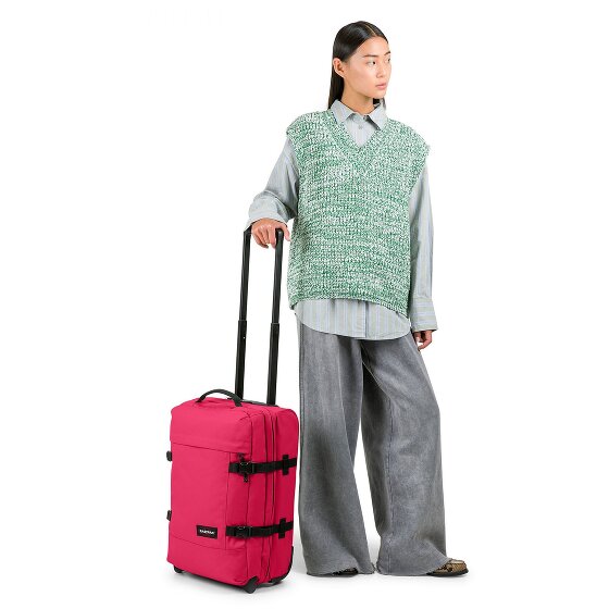 Eastpak Tranverz 2 kółka Walizka kabinowa 51 cm