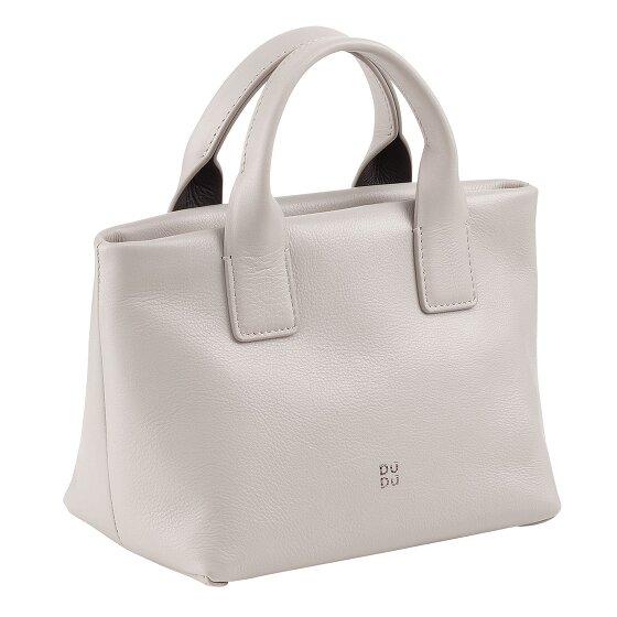 DuDu Ibiza Torba Skórzany 22 cm