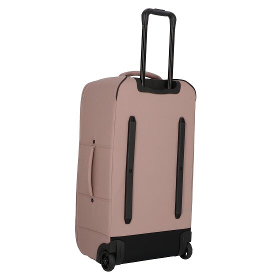 Herschel Heritage 2 kółka Walizka M 77 cm