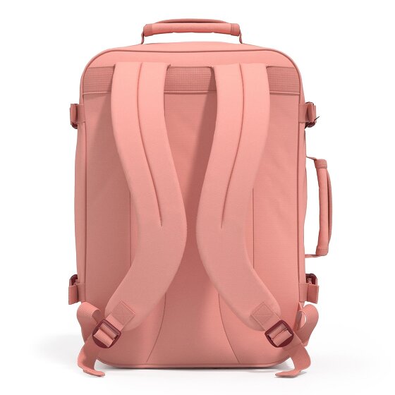 Cabin Zero Classic 124 Plecak 45 cm Komora na laptopa