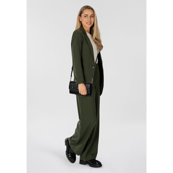 AIGNER Kopertówka Skóra 20.5 cm