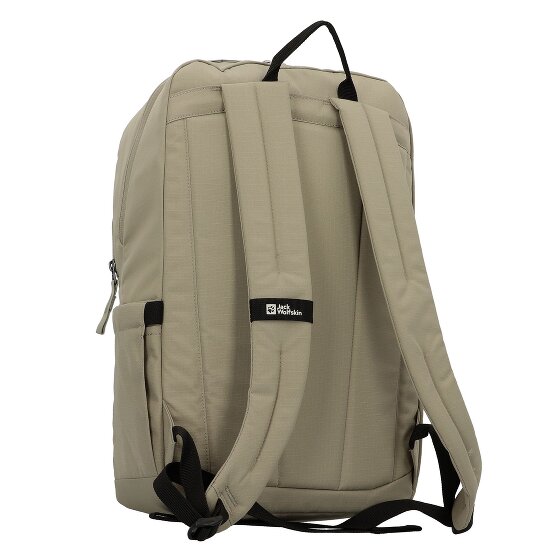 Jack Wolfskin Terraview Plecak 47 cm Komora na laptopa