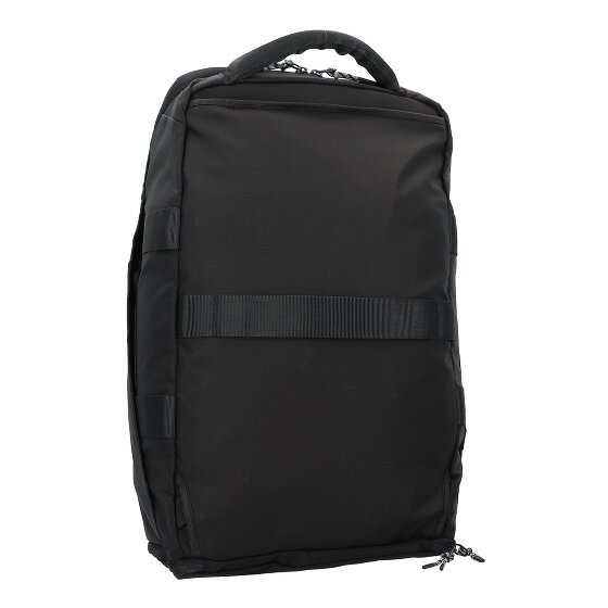 Piquadro Plecak podróżny Arne z przegrodą na laptopa 50 cm
