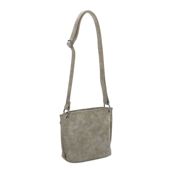 Fritzi aus Preußen Fritzi03N Vintage Torba na ramię 22.5 cm