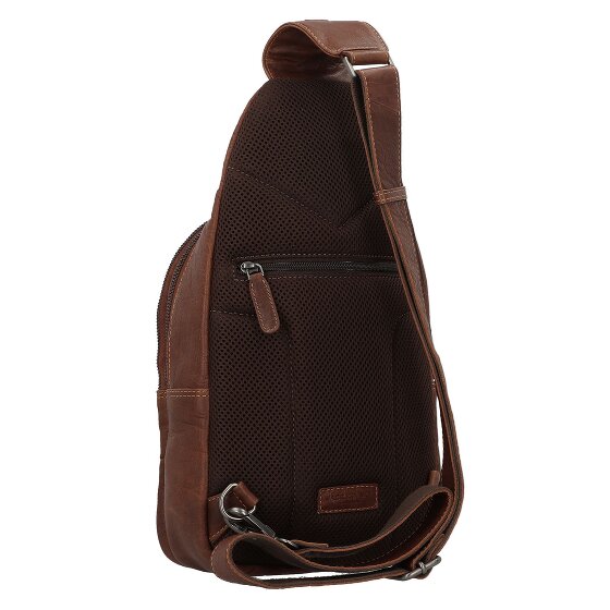 Jack Kinsky Porto Skóra 38 cm