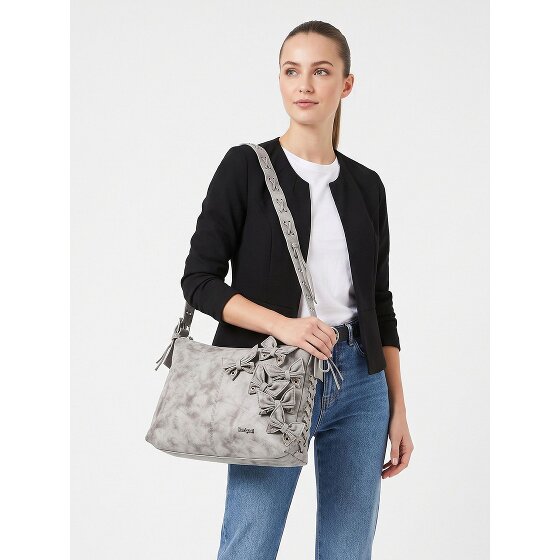 Desigual Nickel Torba na ramię 35 cm