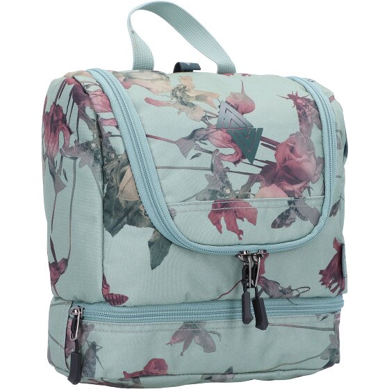 NITRO Travel Kit Kosmetyczka 25 cm